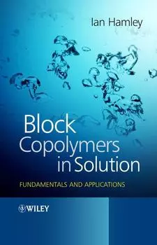 Block Copolymers in Solution