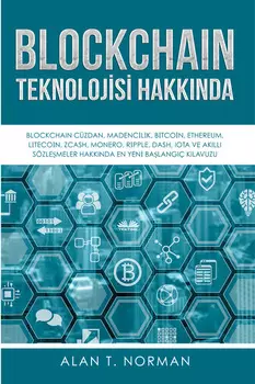 Blockchain Teknolojisi Hakknda