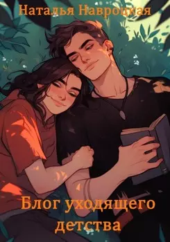 Блог уходящего детства