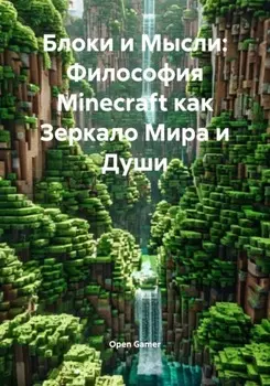 Блоки и Мысли: Философия Minecraft как Зеркало Мира и Души