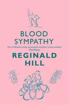 Blood Sympathy