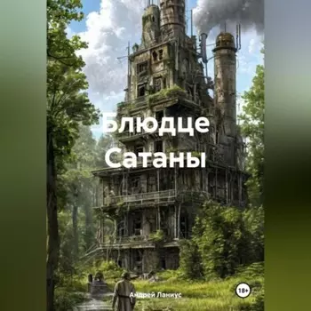 Блюдце Сатаны