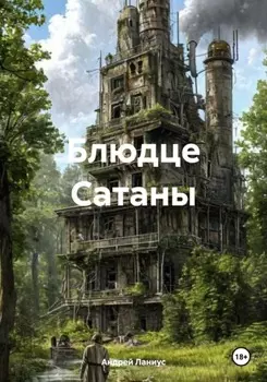 Блюдце Сатаны