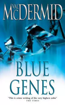 Blue Genes