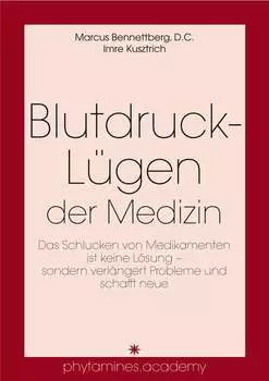 Blutdruck-L?gen der Medizin