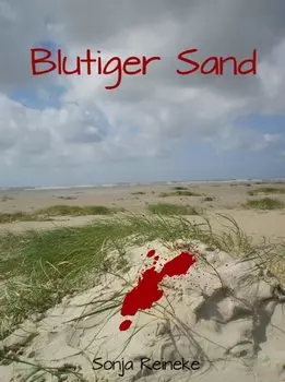 Blutiger Sand