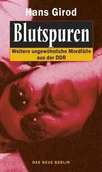 Blutspuren