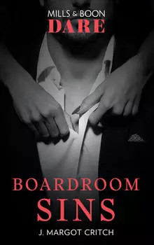 Boardroom Sins