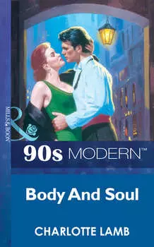 Body And Soul