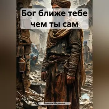 Бог ближе тебе чем ты сам