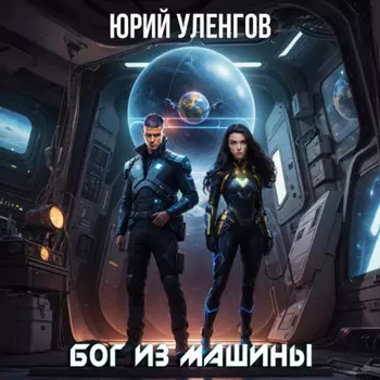 Бог из машины