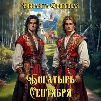 Богатырь сентября