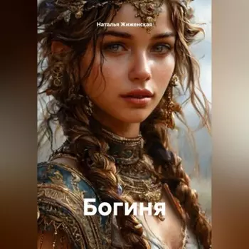 Богиня