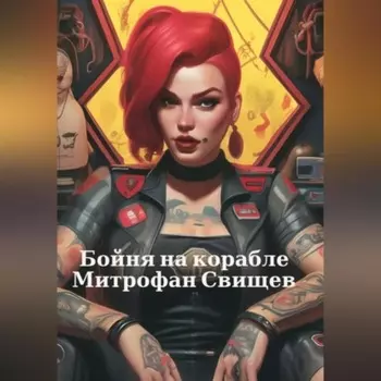 Бойня на корабле