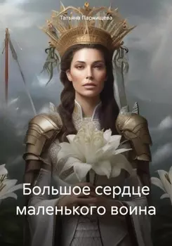 Большое сердце маленького воина
