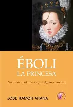 ?boli, la princesa