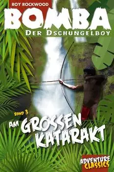 Bomba am gro?en Katarakt