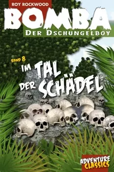 Bomba im Tal der Sch?del