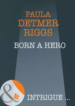 Born A Hero