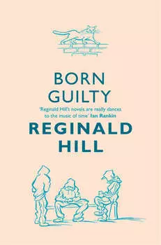 Born Guilty
