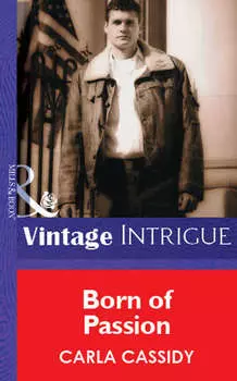 Born of Passion