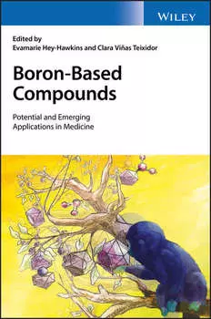 Boron-Based Compounds