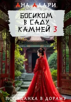 Босиком в саду камней 3