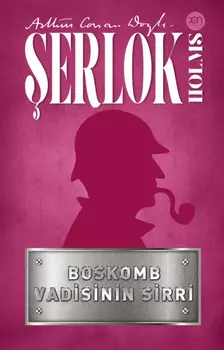 Boskomb vadisinin sirri