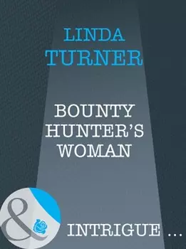 Bounty Hunter's Woman