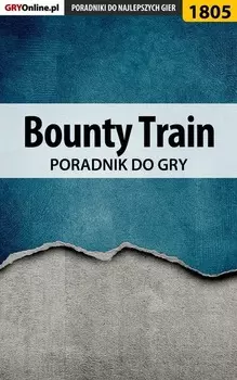 Bounty Train