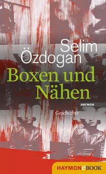 Boxen und N?hen