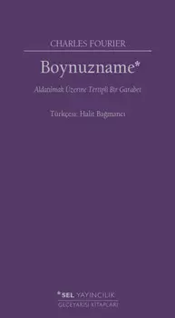 Boynuzname: Aldatlmak ?zerine Tertipli Bir Garabet