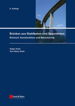 Br?cken aus Stahlbeton und Spannbeton
