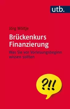 Br?ckenkurs Finanzierung