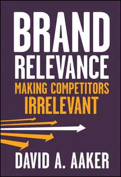 Brand Relevance. Making Competitors Irrelevant