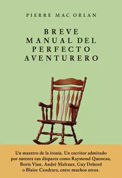 Breve manual del perfecto aventurero