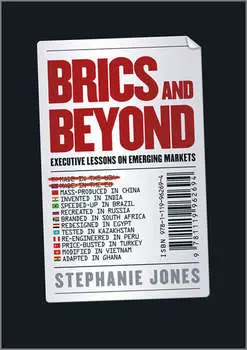 BRICs and Beyond. Lessons on Emerging Markets