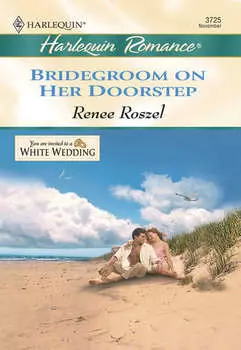 Bridegroom On Her Doorstep