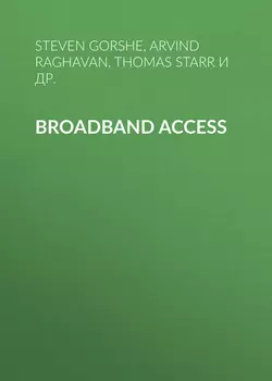 Broadband Access