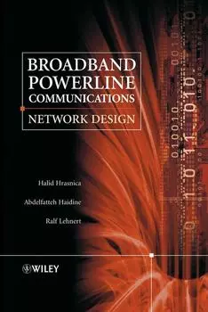 Broadband Powerline Communications