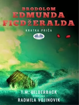 Brodolom Edmunda Ficderalda - Kratka Pria