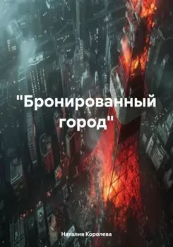 «Бронированный город»