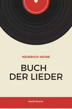 Buch der Lieder