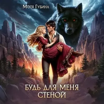 Будь для меня стеной