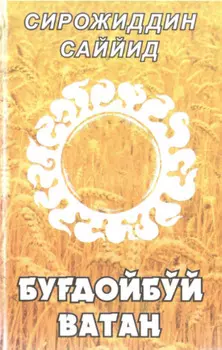 Будойбўй ватан