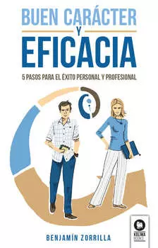 Buen car?cter y eficacia