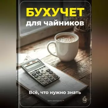 Бухучет для чайников: Всё, что нужно знать