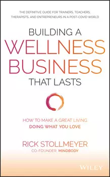 Building a Wellness Business That Lasts