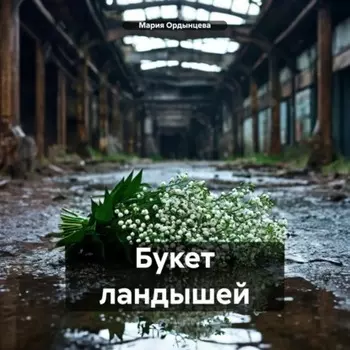 Букет ландышей