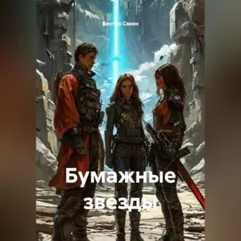 Бумажные звезды